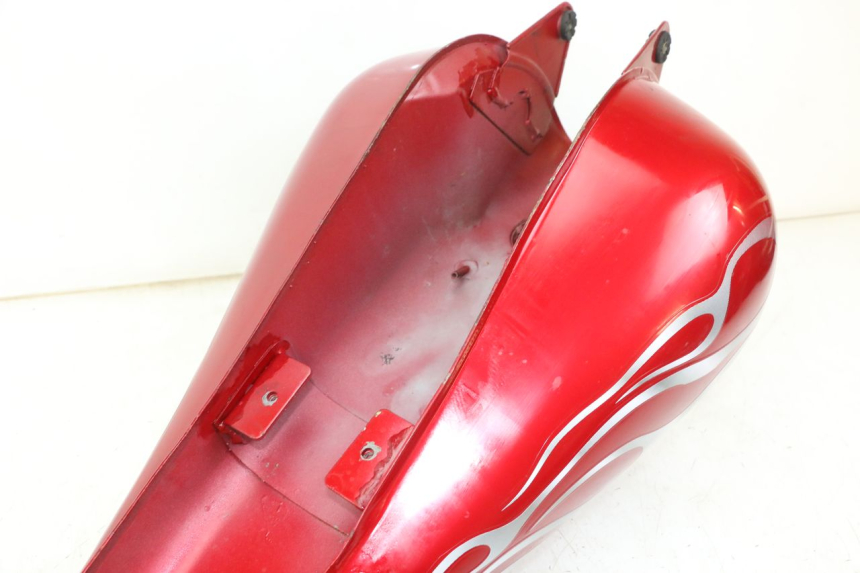 photo de ZBIORNIK PALIWA REGAL RAPTOR SPYDER 125 (2010 - 2018) - Inny kąt widzenia