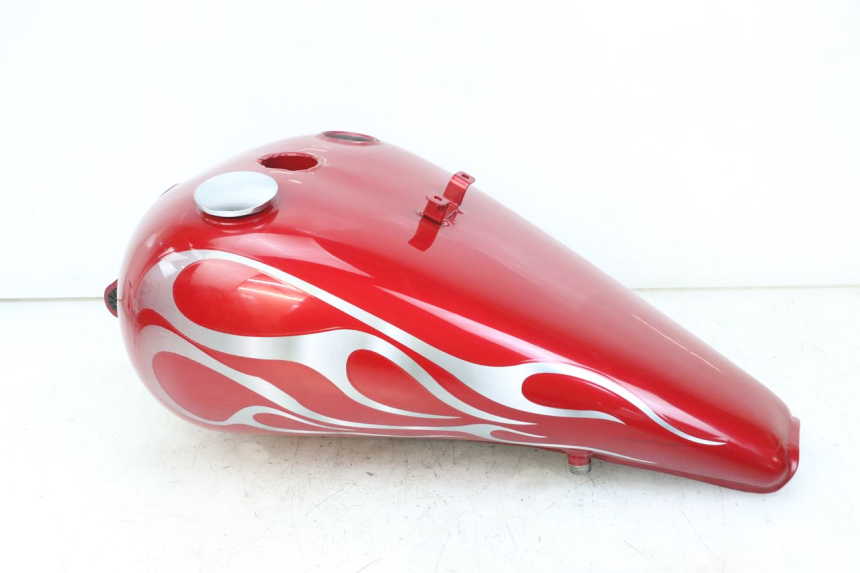 photo de ZBIORNIK PALIWA REGAL RAPTOR SPYDER 125 (2010 - 2018) - Część sprawdzona