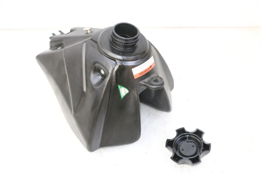 photo de ZBIORNIK PALIWA APOLLO RFZ 125 - Szczegół części