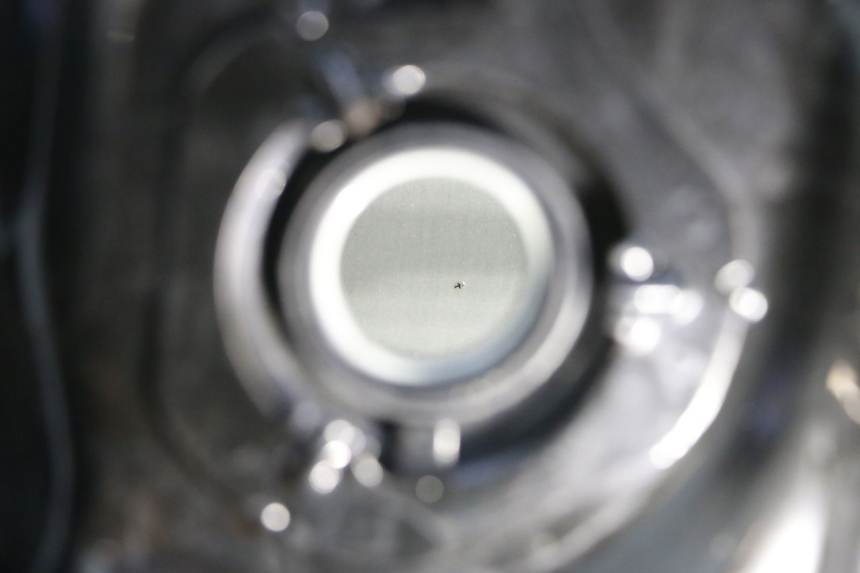 photo de ZBIORNIK PALIWA TNT MOTOR ROMA 10' 4T 50 (2019 - 2022) - Zoom stanu zużycia