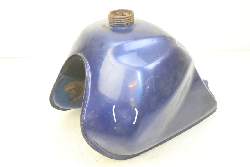 photo de ZBIORNIK PALIWA HYOSUNG RT KARION 125 (2003 - 2007) - Widok główny