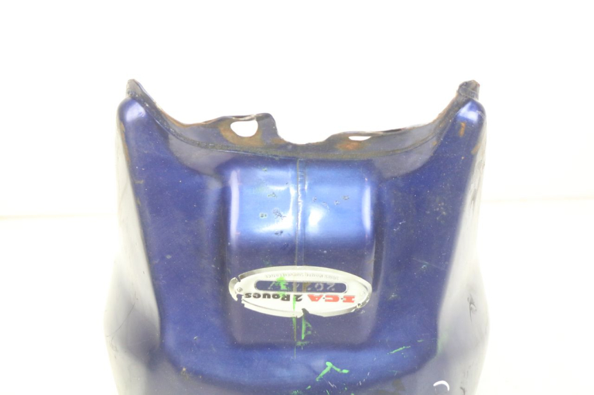 photo de ZBIORNIK PALIWA HYOSUNG RT KARION 125 (2003 - 2007) - Szczegół części