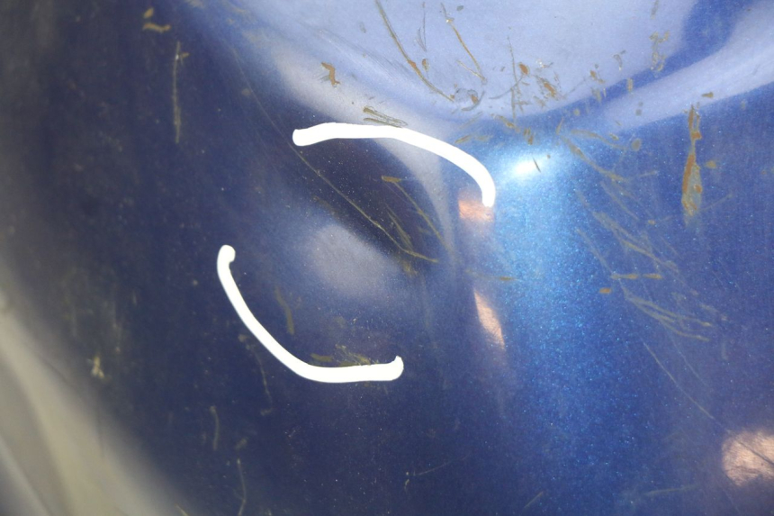 photo de ZBIORNIK PALIWA HYOSUNG RT KARION 125 (2003 - 2007) - Część sprawdzona