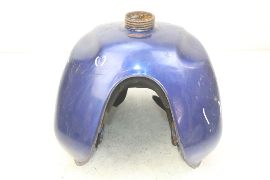 photo de ZBIORNIK PALIWA HYOSUNG RT KARION 125 (2003 - 2007) - Oznaczenia i referencje