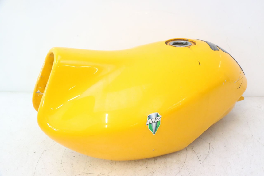 photo de ZBIORNIK PALIWA MZ RT 125 (2000 - 2008) - Szczegóły charakterystyczne