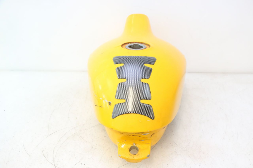 photo de ZBIORNIK PALIWA MZ RT 125 (2000 - 2008) - Kontrola wizualna