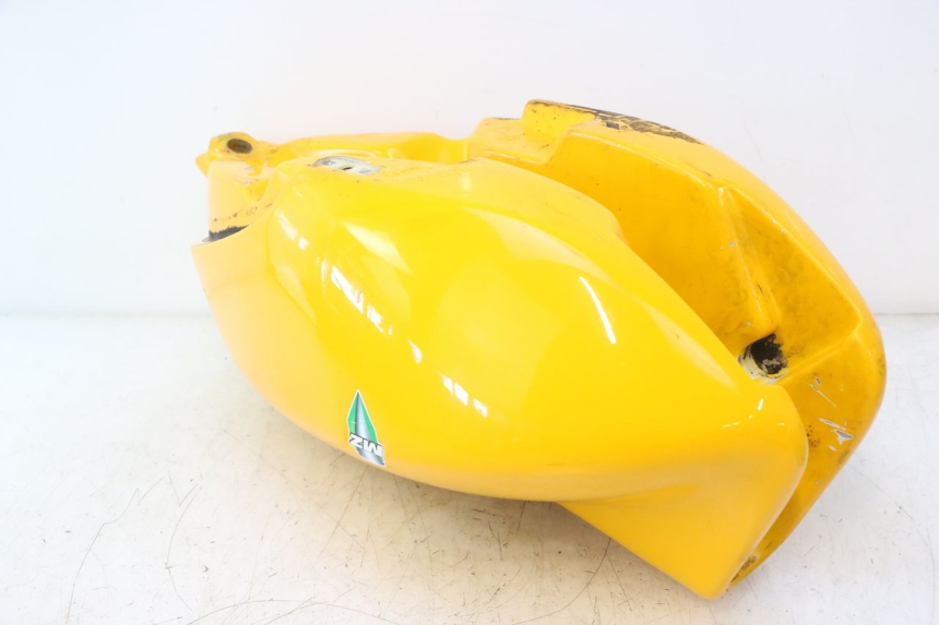 photo de ZBIORNIK PALIWA MZ RT 125 (2000 - 2008) - Punkty mocowania