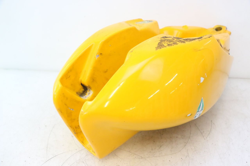 photo de ZBIORNIK PALIWA MZ RT 125 (2000 - 2008) - Stan powierzchni