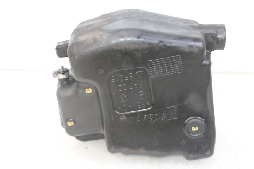 photo de ZBIORNIK PALIWA GILERA RUNNER SL 50 (2006 - 2009) - Widok ogólny