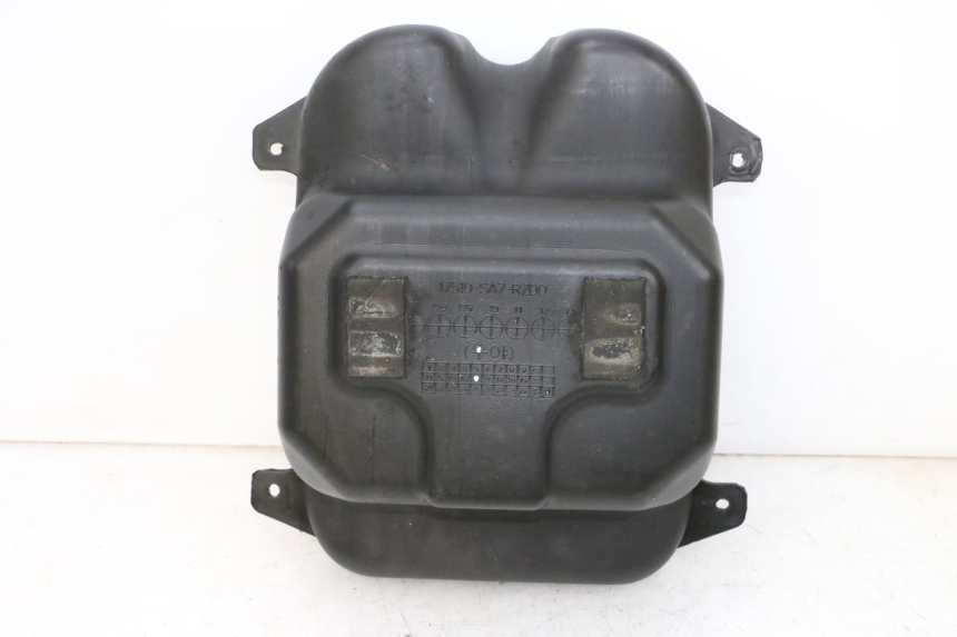 photo de ZBIORNIK PALIWA DAELIM S1 125 (2007 - 2016) - Zoom stanu zużycia