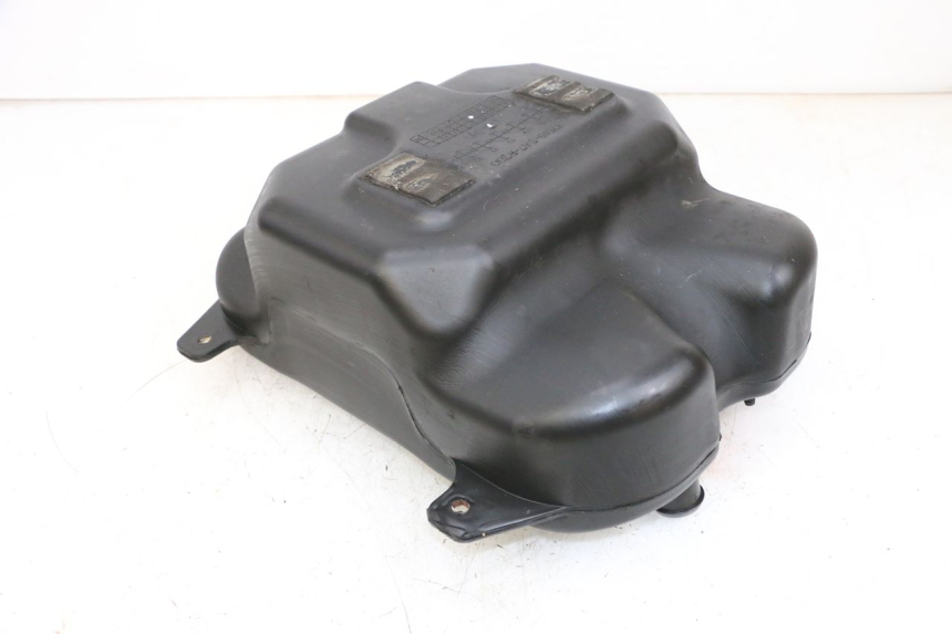 photo de ZBIORNIK PALIWA DAELIM S1 125 (2007 - 2016) - Zbliżenie techniczne