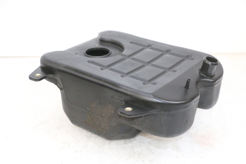 photo de ZBIORNIK PALIWA DAELIM S1 125 (2007 - 2016) - Punkty mocowania