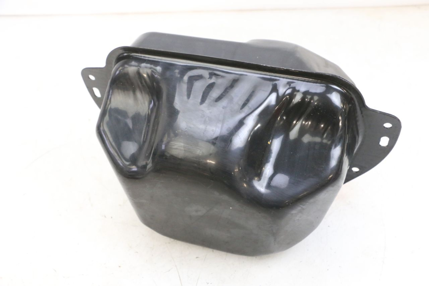 photo de ZBIORNIK PALIWA JM MOTORS SANTANA EVO 50 (2024 - 2026) - Zoom stanu zużycia