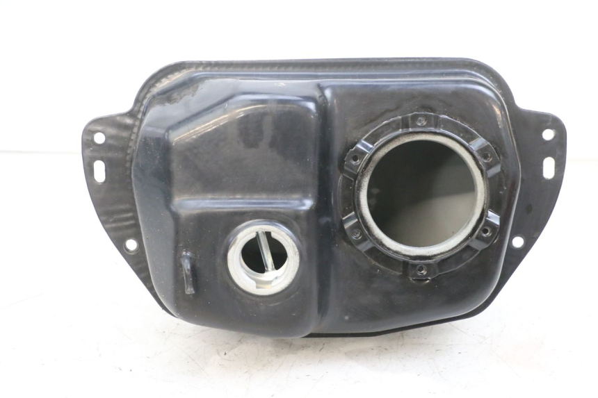 photo de ZBIORNIK PALIWA JM MOTORS SANTANA EVO 50 (2024 - 2026) - Widok ogólny