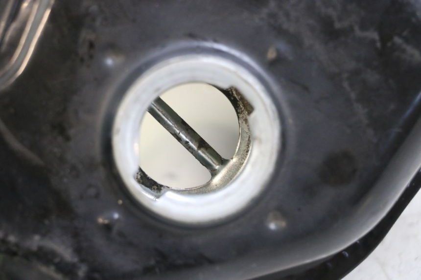 photo de ZBIORNIK PALIWA JM MOTORS SANTANA 50 (2014 - 2023) - Szczegół części