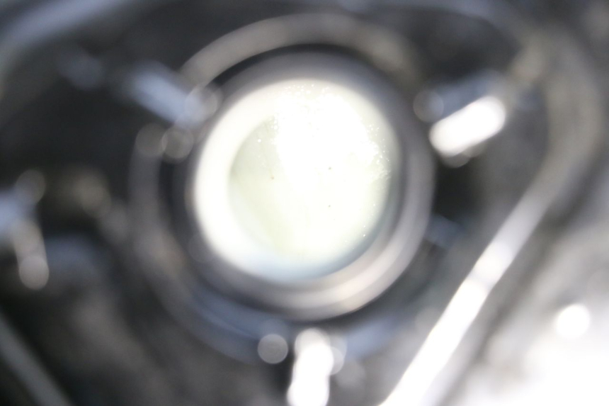 photo de ZBIORNIK PALIWA JM MOTORS SANTANA 50 (2014 - 2023) - Zoom stanu zużycia