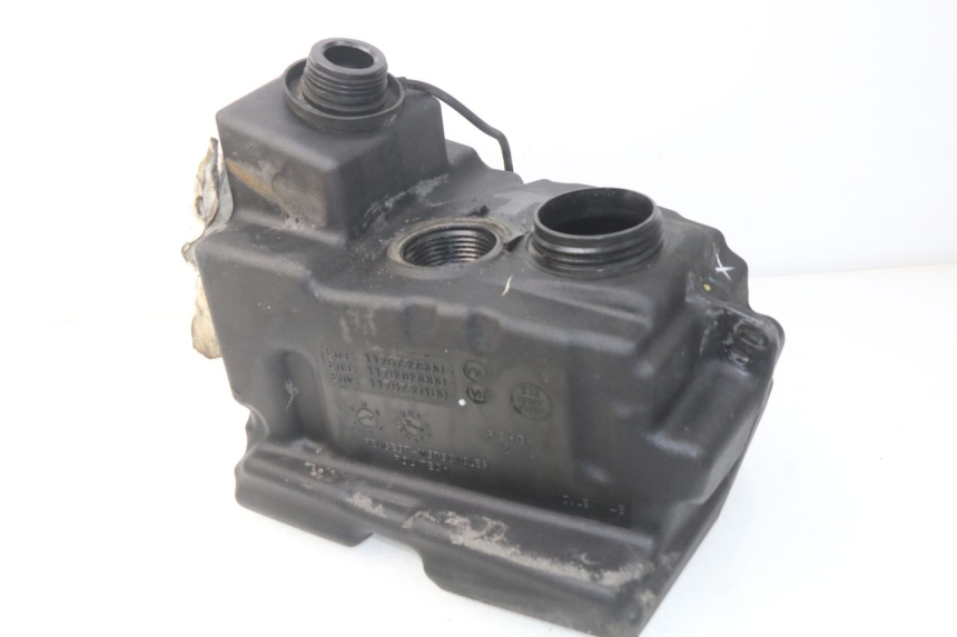 photo de ZBIORNIK PALIWA PEUGEOT SATELIS 500 (2007 - 2013) - Widok główny