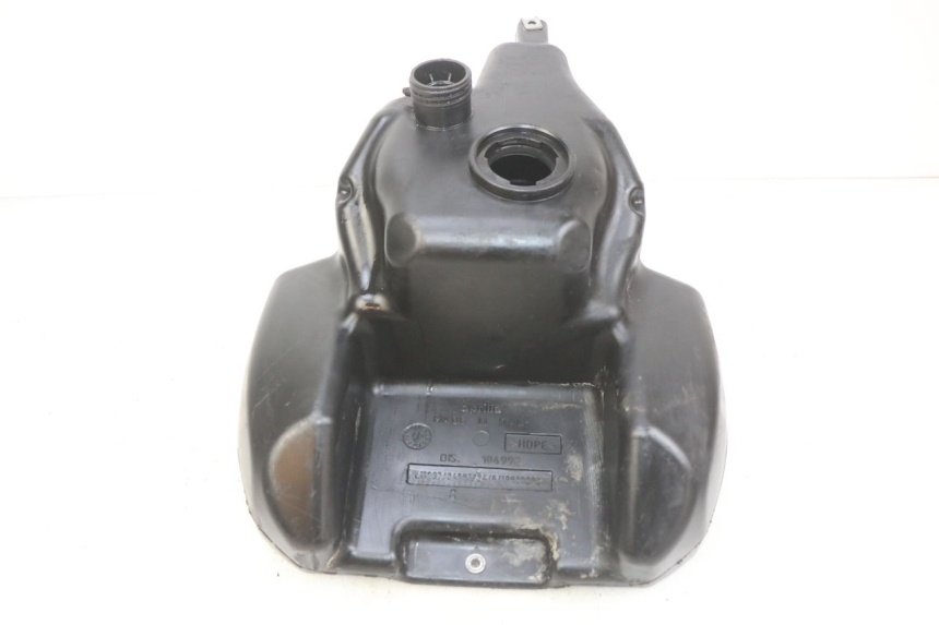 photo de ZBIORNIK PALIWA APRILIA SCARABEO 100 (2003 - 2012) - Inny kąt widzenia