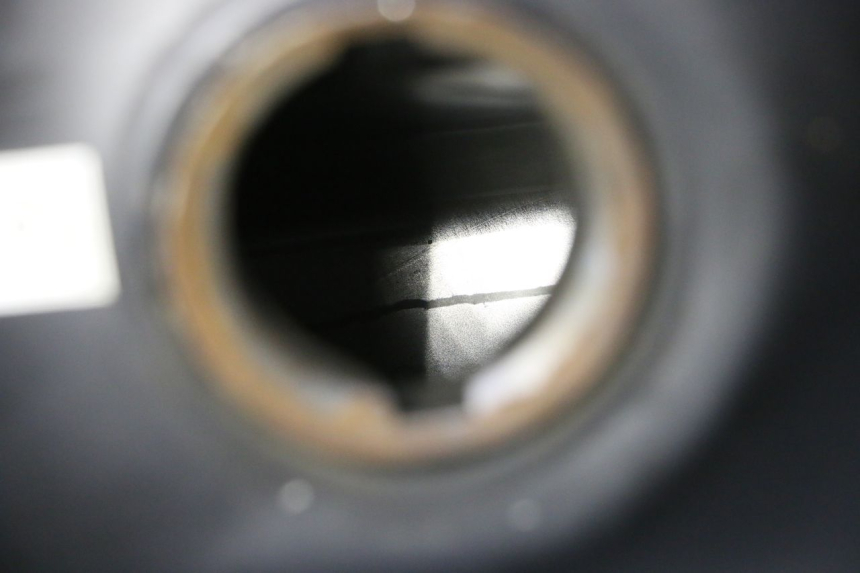 photo de ZBIORNIK PALIWA MASH SEVENTY FIVE 125 (2013 - 2021) - Punkty mocowania