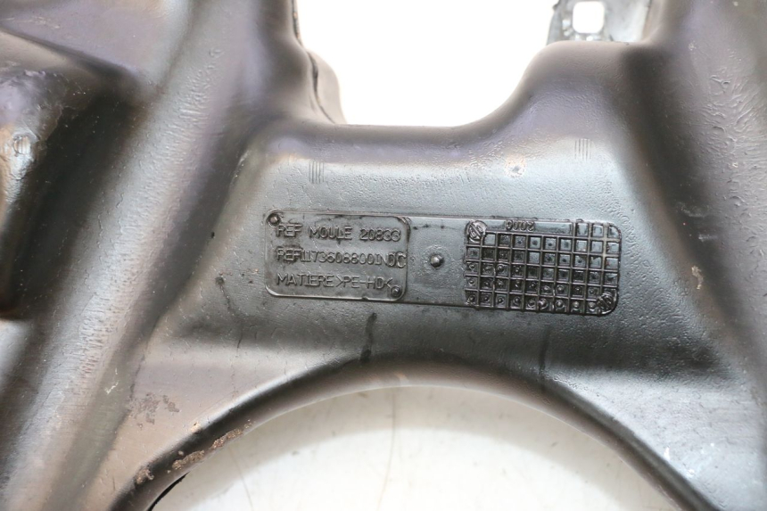 photo de ZBIORNIK PALIWA PEUGEOT SPEEDFIGHT 2 AC 50 (2000 - 2009) - Szczegół części