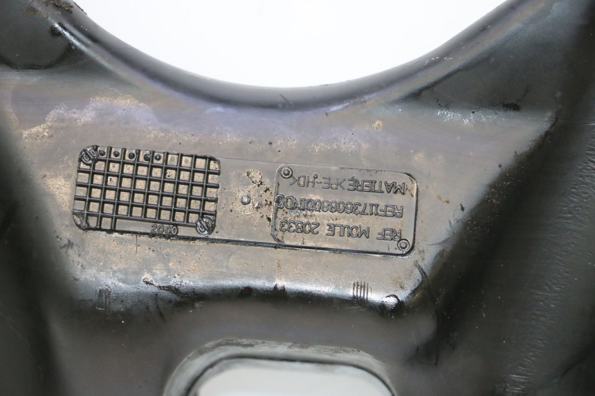photo de ZBIORNIK PALIWA PEUGEOT SPEEDFIGHT 2 AC 50 (2000 - 2009) - Zbliżenie techniczne