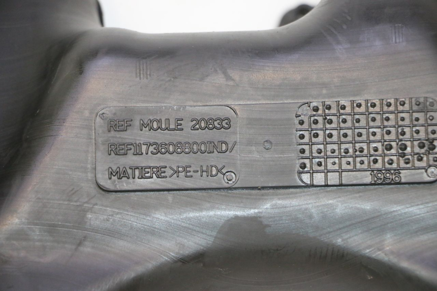 photo de ZBIORNIK PALIWA PEUGEOT SPEEDFIGHT LC 50 (1996 - 2002) - Widok ogólny