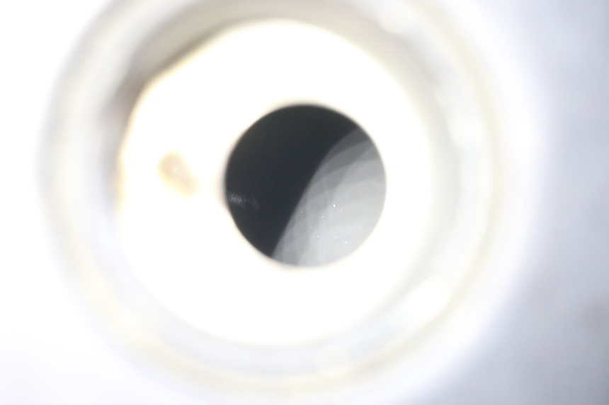 photo de ZBIORNIK PALIWA HARLEY DAVIDSON SPORTSTER XL CUSTOM 1200 (2003 - 2004) - Inny kąt widzenia