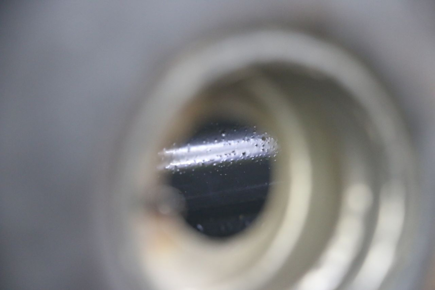 photo de ZBIORNIK PALIWA HARLEY DAVIDSON SPORTSTER XL CUSTOM 1200 (2003 - 2004) - Widok ogólny