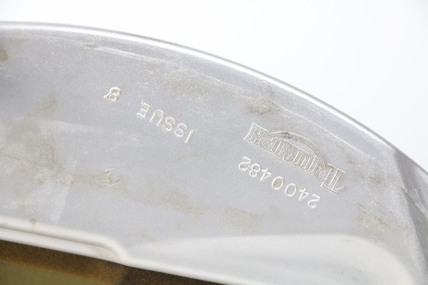 photo de ZBIORNIK PALIWA TRIUMPH SPRINT ST ABS 1050 (2005 - 2007) - Zoom stanu zużycia