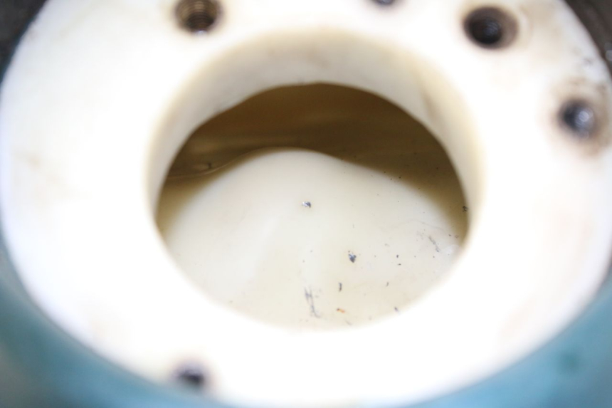 photo de ZBIORNIK PALIWA TRIUMPH SPRINT ST 955 (1999 - 2001) - Widok ogólny