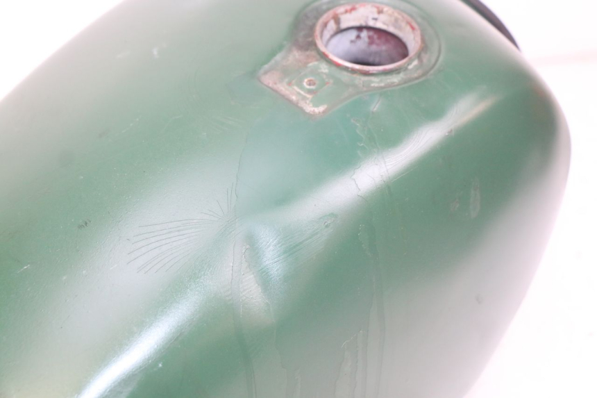 photo de ZBIORNIK PALIWA YAMAHA SR 125 (1982 - 2003) - Widok produktu