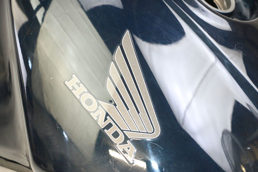 photo de ZBIORNIK PALIWA HONDA ST PAN EUROPEAN 1300 (2002 - 2013) - Widok produktu