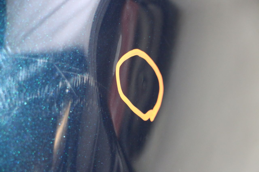 photo de ZBIORNIK PALIWA HONDA ST PAN EUROPEAN 1300 (2002 - 2013) - Kontrola wizualna