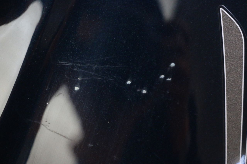 photo de ZBIORNIK PALIWA HONDA ST PAN EUROPEAN 1300 (2002 - 2013) - Widok profilu