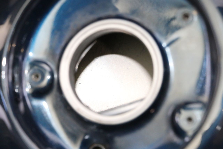 photo de ZBIORNIK PALIWA HONDA ST PAN EUROPEAN 1300 (2002 - 2013) - Zbliżenie techniczne