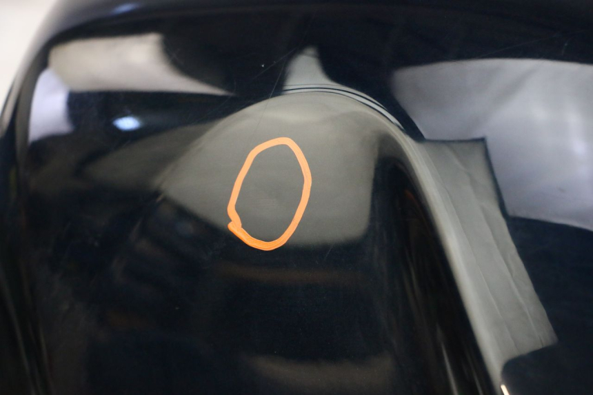 photo de ZBIORNIK PALIWA HONDA ST PAN EUROPEAN 1300 (2002 - 2013) - Inny kąt widzenia