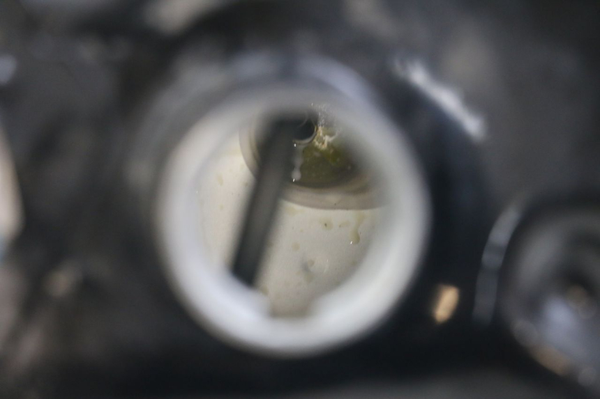 photo de ZBIORNIK PALIWA VASTRO STREET X 4T 50 (2016 - 2021) - Szczegół części