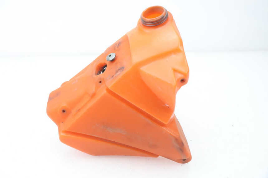 photo de ZBIORNIK PALIWA KTM SX 85 (2003 - 2012) - Zbliżenie techniczne