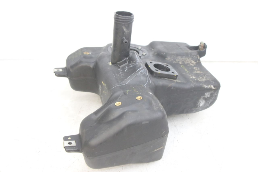 photo de ZBIORNIK PALIWA APRILIA SXR 50 (2021 - 2023) - Zoom stanu zużycia