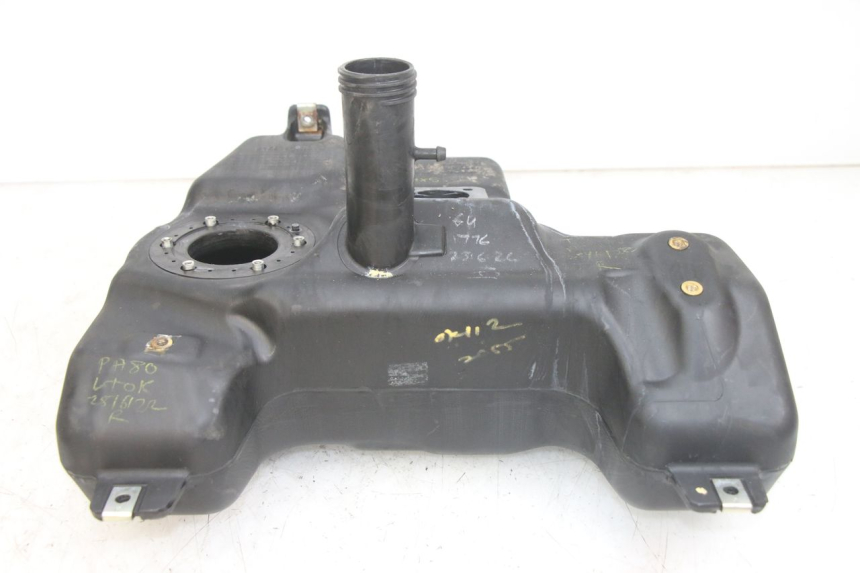 photo de ZBIORNIK PALIWA APRILIA SXR 50 (2021 - 2023) - Inny kąt widzenia