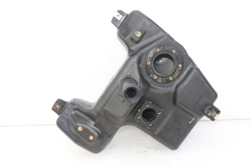 photo de ZBIORNIK PALIWA APRILIA SXR 50 (2021 - 2023) - Zoom stanu zużycia