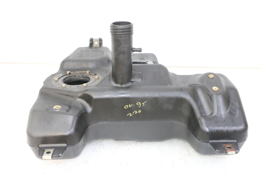 photo de ZBIORNIK PALIWA APRILIA SXR 50 (2021 - 2023) - Inny kąt widzenia