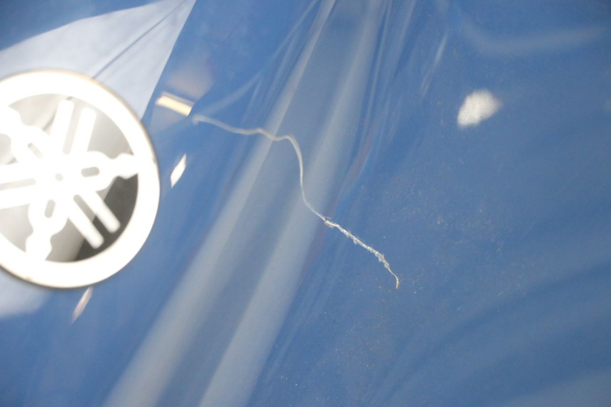 photo de ZBIORNIK PALIWA YAMAHA TDM ABS 900 (2002 - 2014) - Szczegóły charakterystyczne