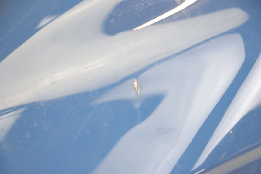 photo de ZBIORNIK PALIWA YAMAHA TDM ABS 900 (2002 - 2014) - Zbliżenie komponentów