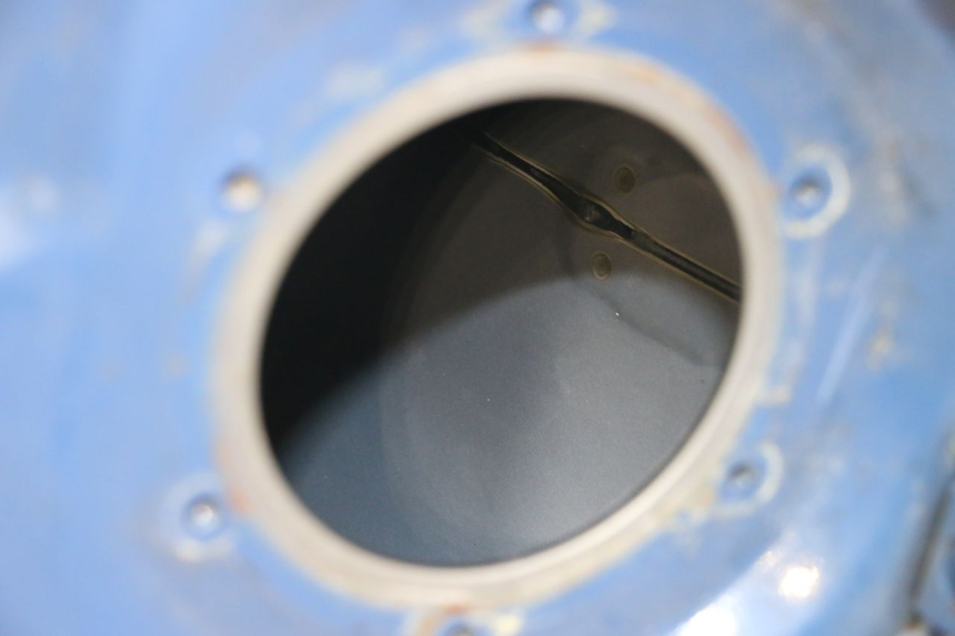 photo de ZBIORNIK PALIWA YAMAHA TDM ABS 900 (2002 - 2014) - Zoom stanu zużycia