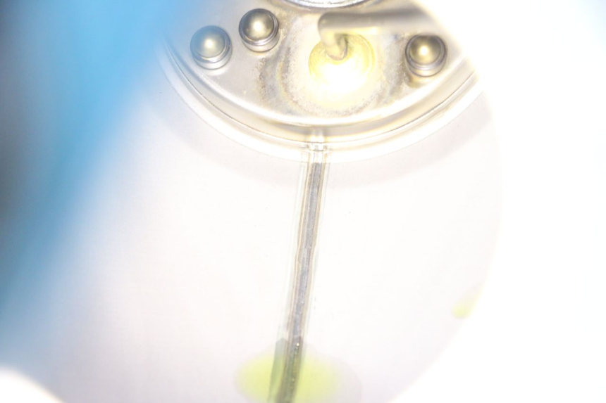 photo de ZBIORNIK PALIWA YAMAHA TDM ABS 900 (2002 - 2014) - Szczegół części