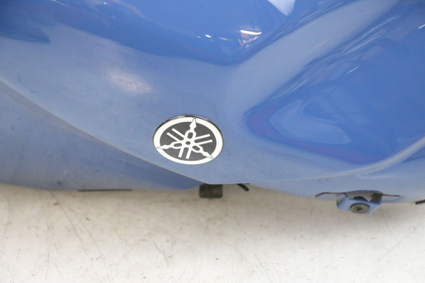 photo de ZBIORNIK PALIWA YAMAHA TDM ABS 900 (2002 - 2014) - Struktura - zbliżenie