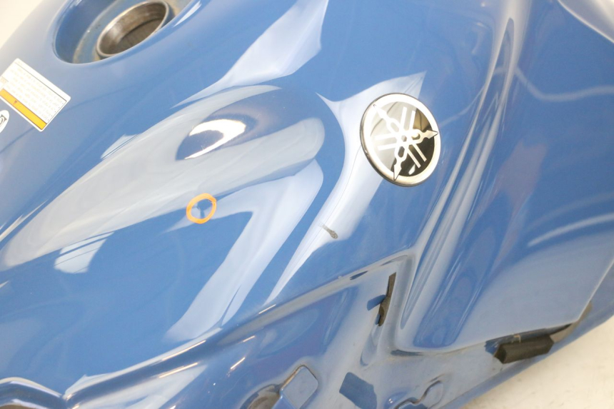photo de ZBIORNIK PALIWA YAMAHA TDM ABS 900 (2002 - 2014) - Oznaczenia i referencje