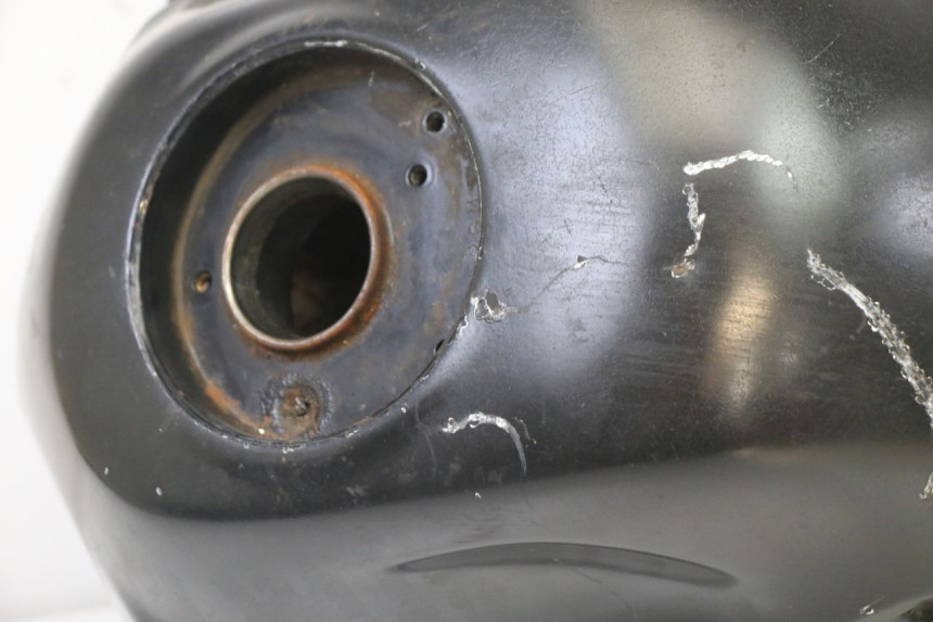 photo de ZBIORNIK PALIWA YAMAHA TDR DELTABOX 125 (1997 - 2003) - Widok ogólny