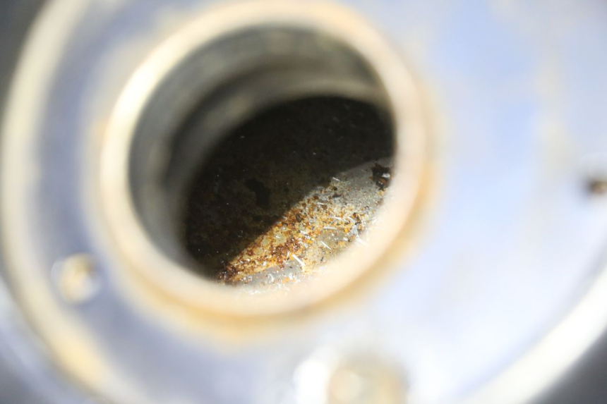 photo de ZBIORNIK PALIWA YAMAHA TDR DELTABOX 125 (1997 - 2003) - Oznaczenia i referencje